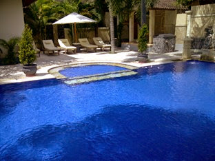 Hotel Murah Amed - Pazzo Bali Bungalows