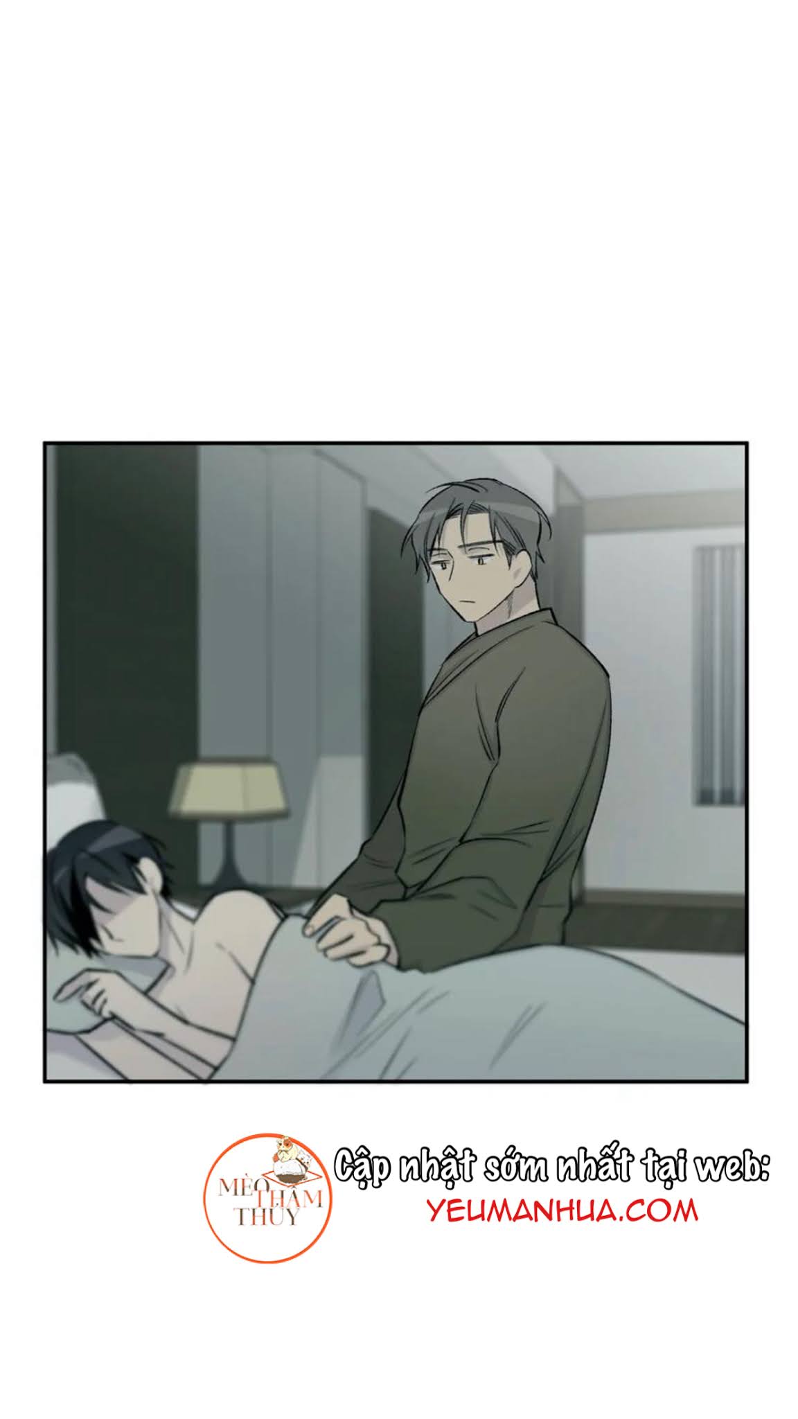 Đừng Viết Nữa, Tác Giả Thân Mến! Chapter 19 - Trang 38