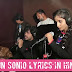 Sun Soniye Sun Dildar Lyrics In Hindi