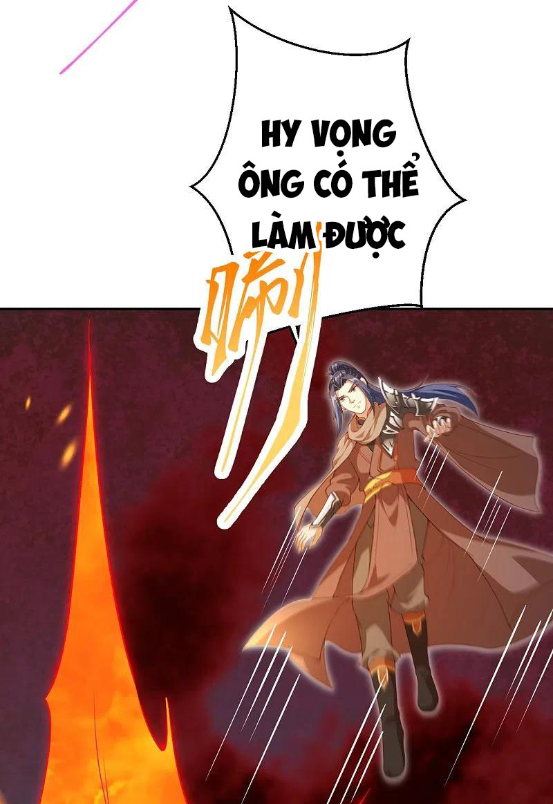 Nghịch Thiên Tà Thần chapter 405 - Upload bởi truyensieuhay.com