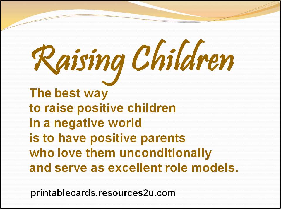Encouraging Quotes For New Parents. QuotesGram