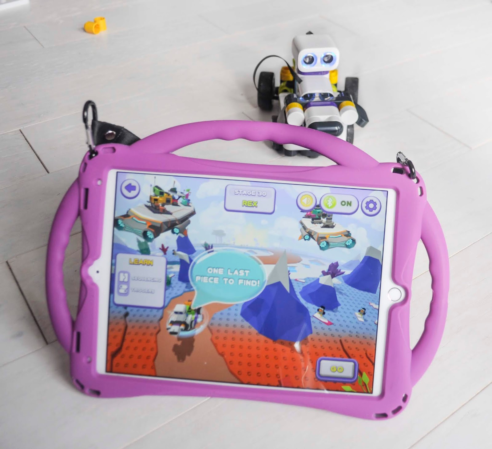 Botzees Mini Coding Robots Education Pack