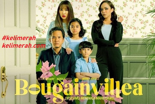 Bougainvillea Episod 8