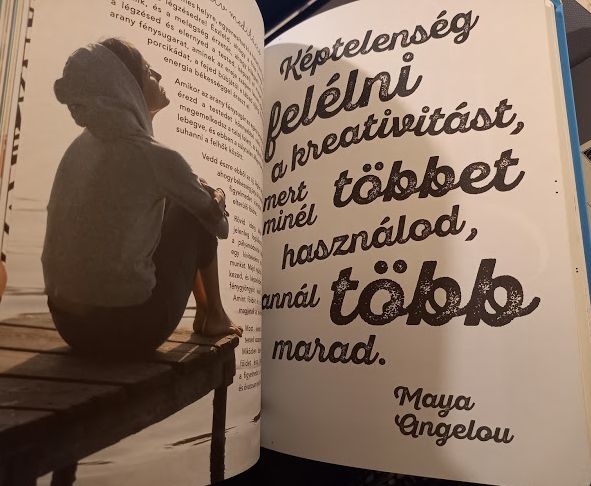 “Fontos hangsúlyozni, hogy mindennek két oldala van”