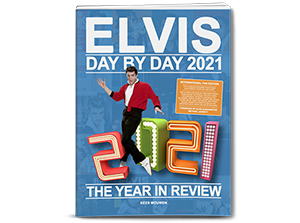 Buy Elvis Day By Day 2018