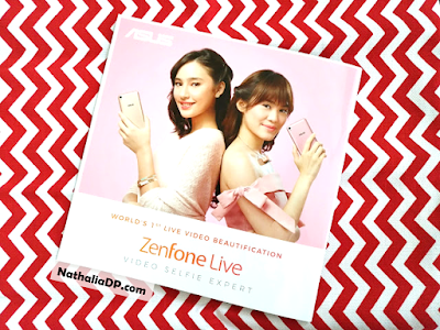 ASUS ZenFone Live