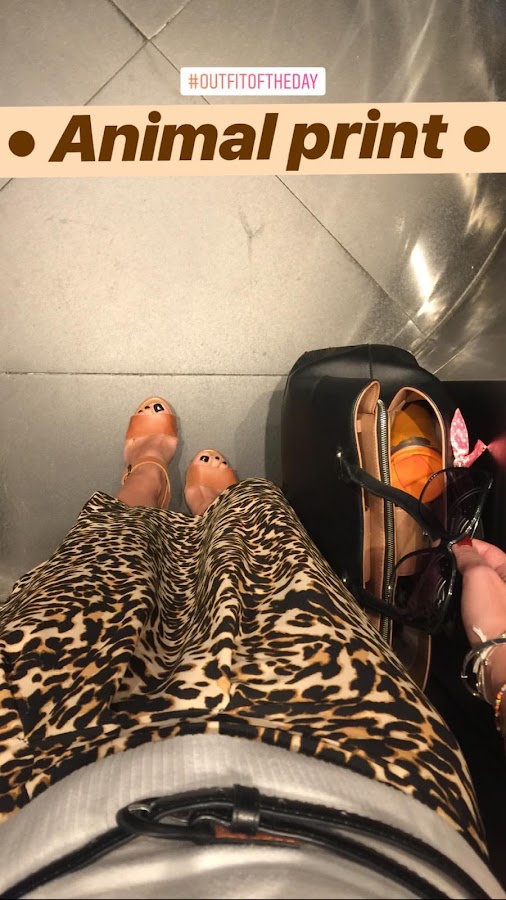 INSTA LOOKS, instagram, outfit, daily look, working girl, office, inspiration