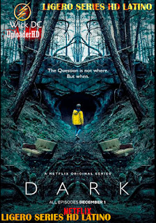 Dark (2017) Serie Completa 720p Latino Dark