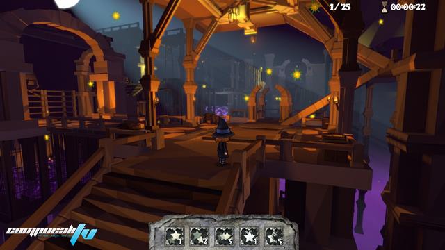 Sorgina: A Tale of Witches PC Full Español Sorgina: A Tale of Witches PC Full Español