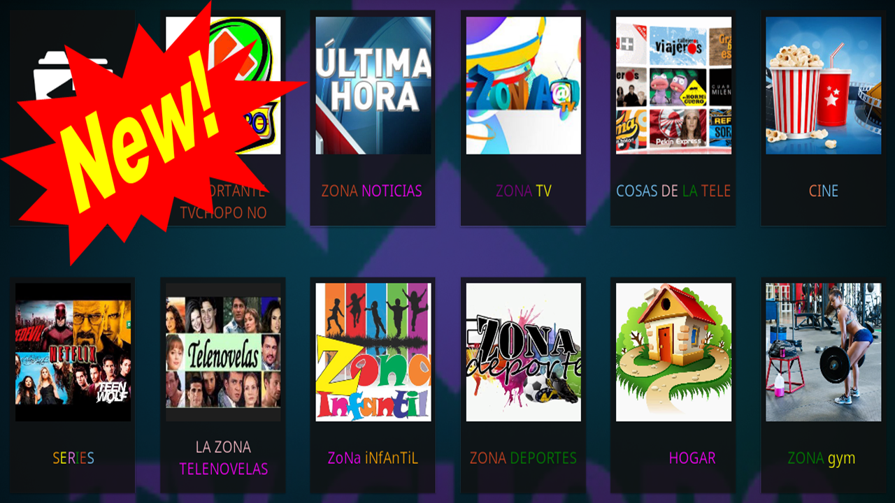best irvue channels best irvue channels