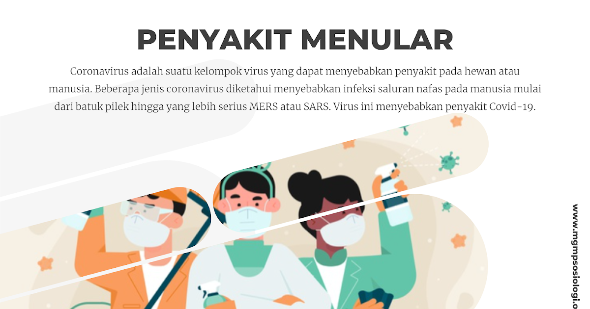 Bentukbentuk Masalah Sosial MGMP SOSIOLOGI