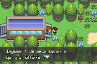 Pokemon Eclat Pourpre screenshot 00