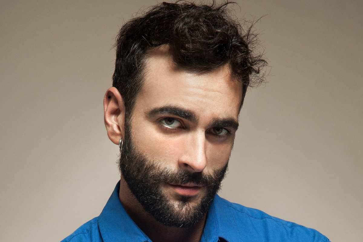 Marco Mengoni il 25 ottobre uscirà