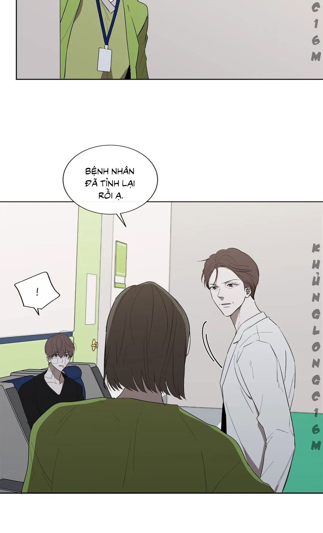 Đọc truyện Bảo Vệ Em - Chapter 42