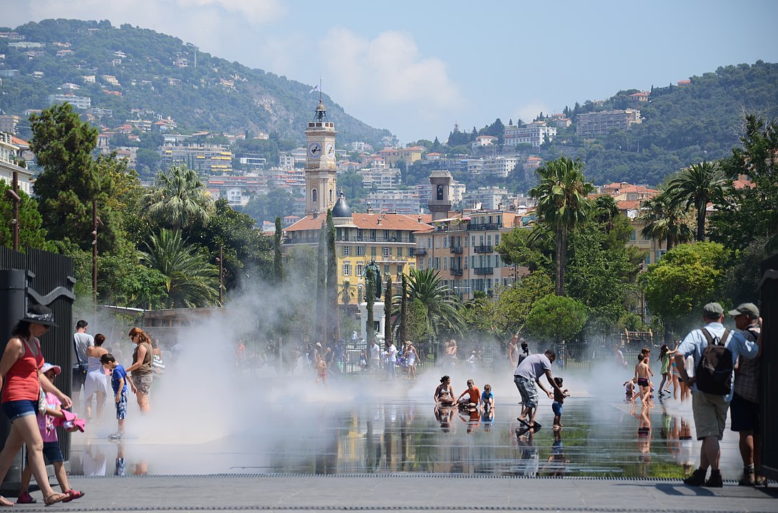 Label «Territoire engagé»: quelles villes azuréennes ont été récompensées pour leur combat pour l'environnement? Label «Territoire engagé»: quelles villes azuréennes ont été récompensées pour leur combat pour l'environnement?