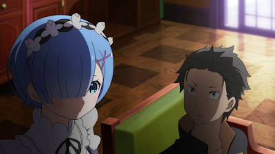 Ver Re:Zero kara Hajimeru Isekai Seikatsu (Latino) Re:Zero - Capítulo 14