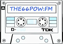 THE66POW.FM