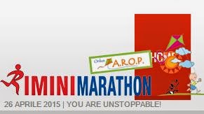 CLASSIFICA Rimini Marathon 2015