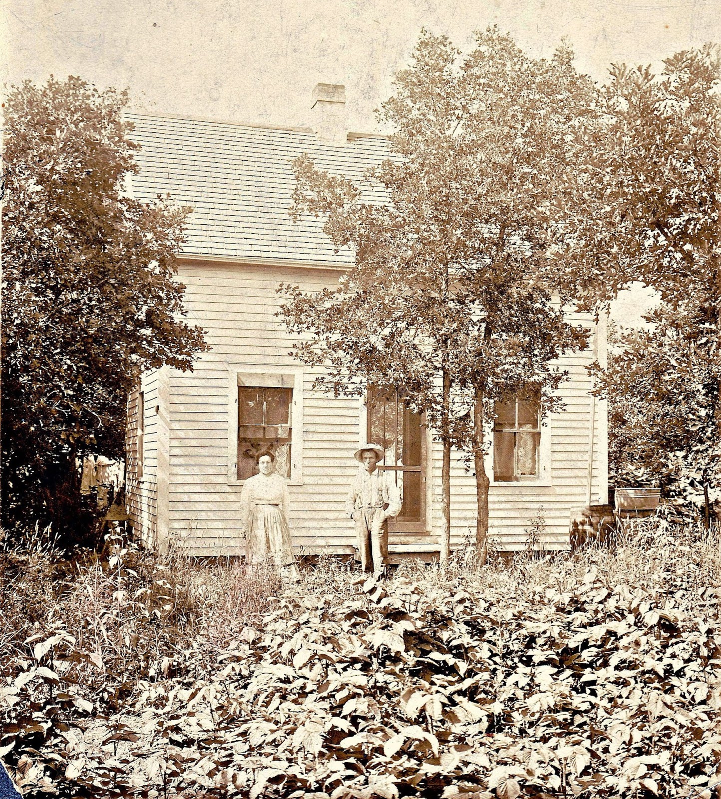 St. Vincent Memories Homestead St. Vincent Memories Homestead