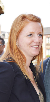 Rester digne livre écrit Ingrid Levavasseur librairie septembre