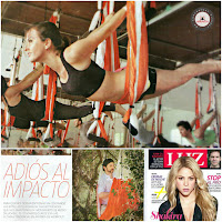 FORMACION PROFESORES AEROYOGA® AEROPILATES® ARGENTINA, METODO DE RAFAEL MARTINEZ