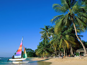 HD wallpapers Seashore