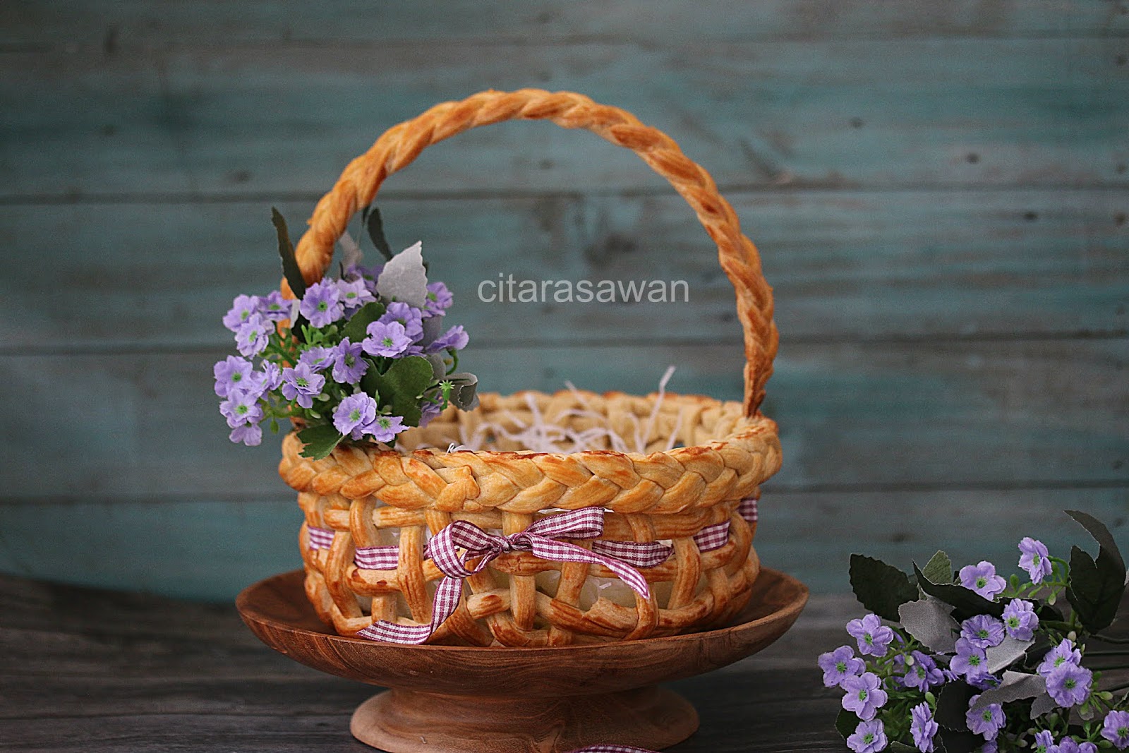 Kek Kahwin Hantaran Yang Menarik Dan Cantik Dengan Budget Yang