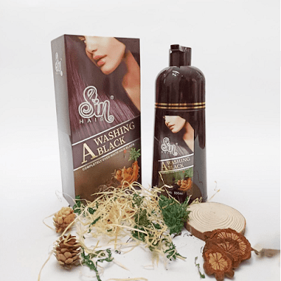 Mua dầu gội phủ bạc sin hair tại facebook của nhà sản xuất. Mua dầu gội phủ bạc sin hair tại facebook của nhà sản xuất.