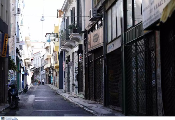 Δερμιτζάκης: Σκληρό lockdown και όταν… εμβολιαστεί το 70% του πληθυσμού