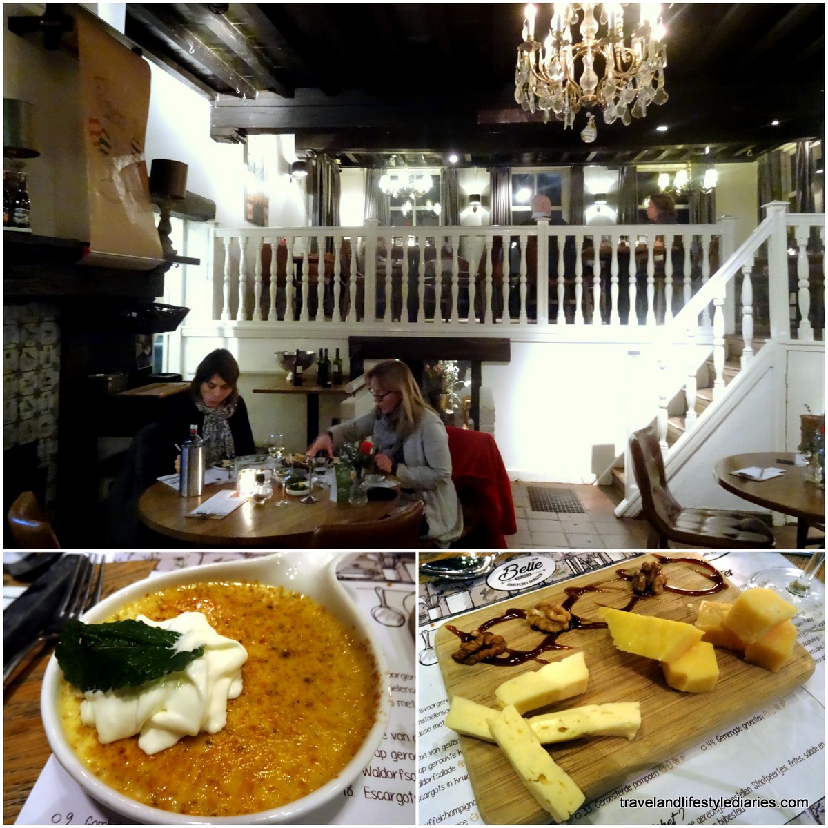 Oud Zuilen Netherlands Slot Zuylen Zuylen Castle Dinner At Bistro Belle Travel And Lifestyle Diaries Just Blogging My Life Away