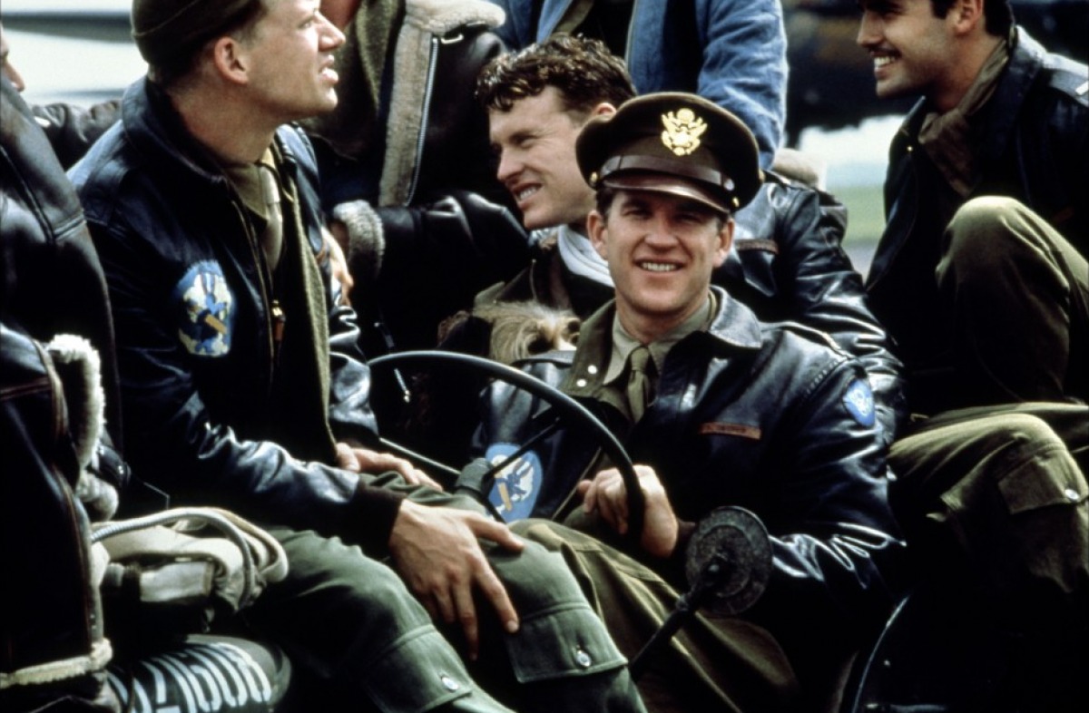 CINEMA SÉCULO XX MEMPHIS BELLE A FORTALEZA VOADORA (1990) MEMPHIS BELLE CINEMA SÉCULO XX MEMPHIS BELLE A FORTALEZA VOADORA (1990) MEMPHIS BELLE