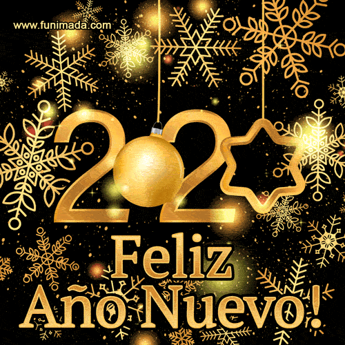 Resultado de imagen de imagenes feliz año 2020 gif