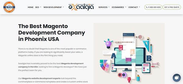 01-top-magento-development-company-exaalgia