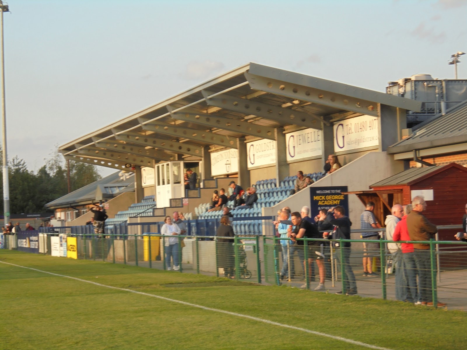 The Tortoise Travels St Neots Town Rowley Park