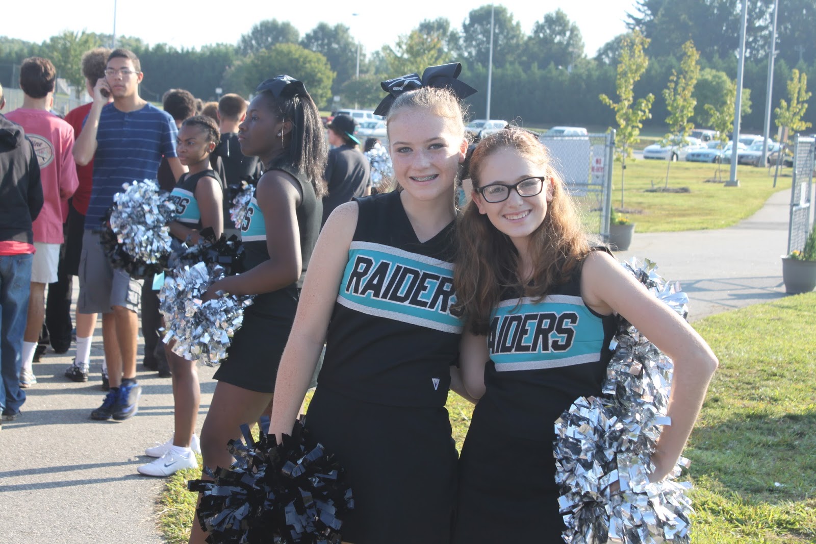 Your Permanent Record Reagan High School Turns 10