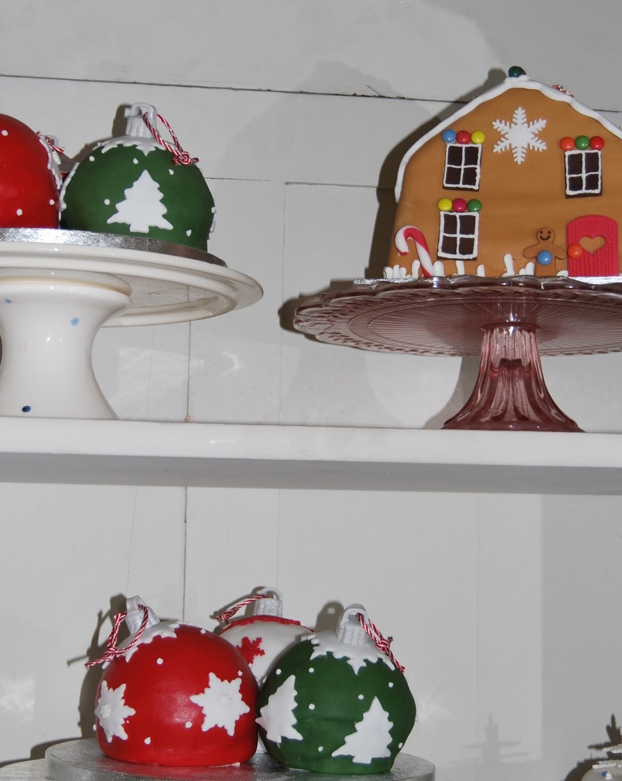 Foodie Friday - Waitrose presents Christmas 2015 | Modern Bric a Brac
