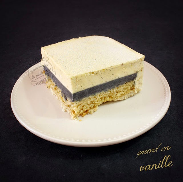 pâtisserie Conticini boutique conticini galeries lafayette