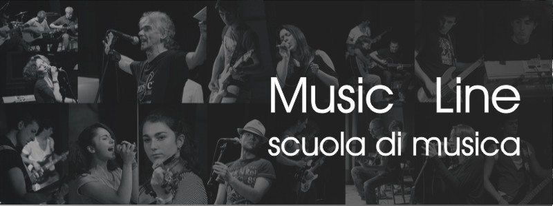 Music Line Scuola di Musica