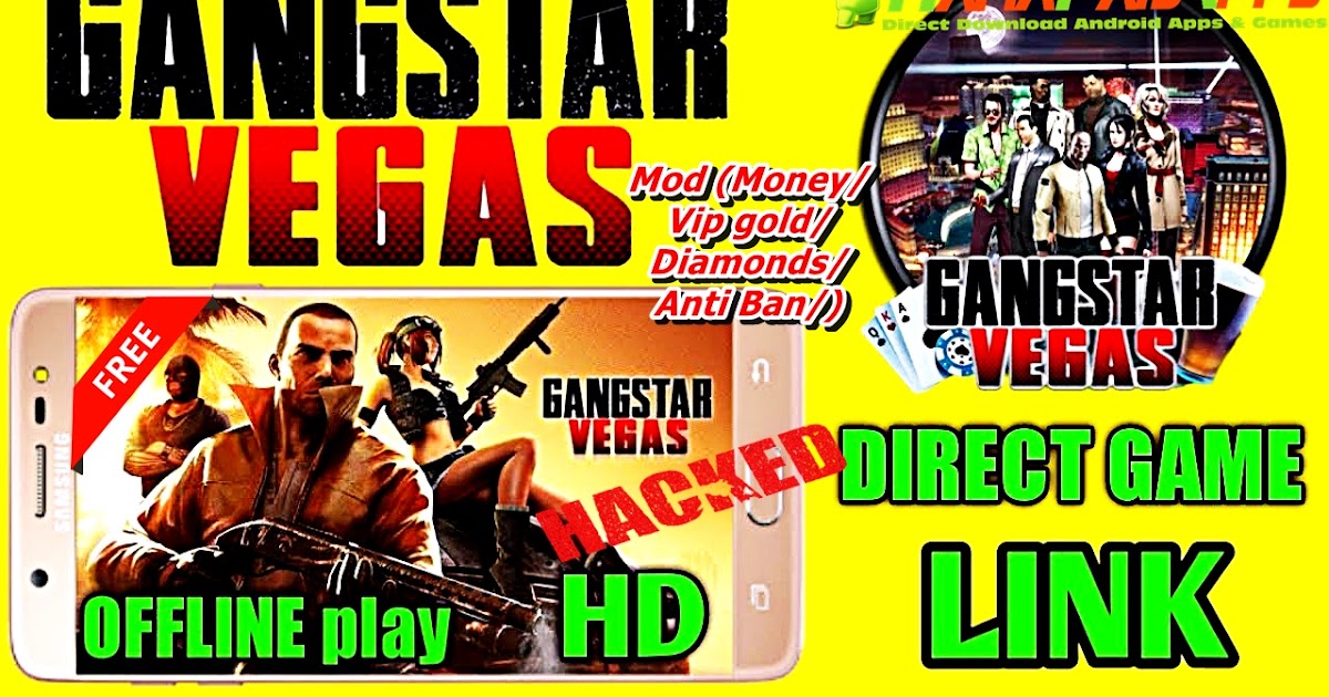 download gangstar vegas hack android download gangstar vegas hack android