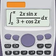 Scientific Calculator Plus 570 (991) [Premium] v5.2.9.702