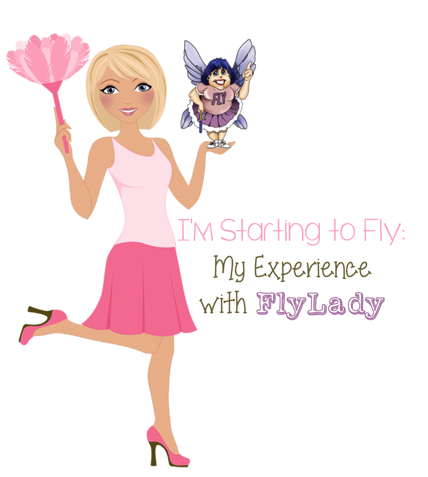 Flyladies. Девушки Fly. Леди Флай летающая домохозяйка вектор. Обои вертикальные Flylady. Леди Флай летающая домохозяйка.