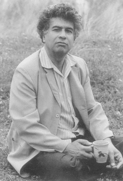 Bahá'í History January 26. On this date in 2000, Adib Taherzadeh, a