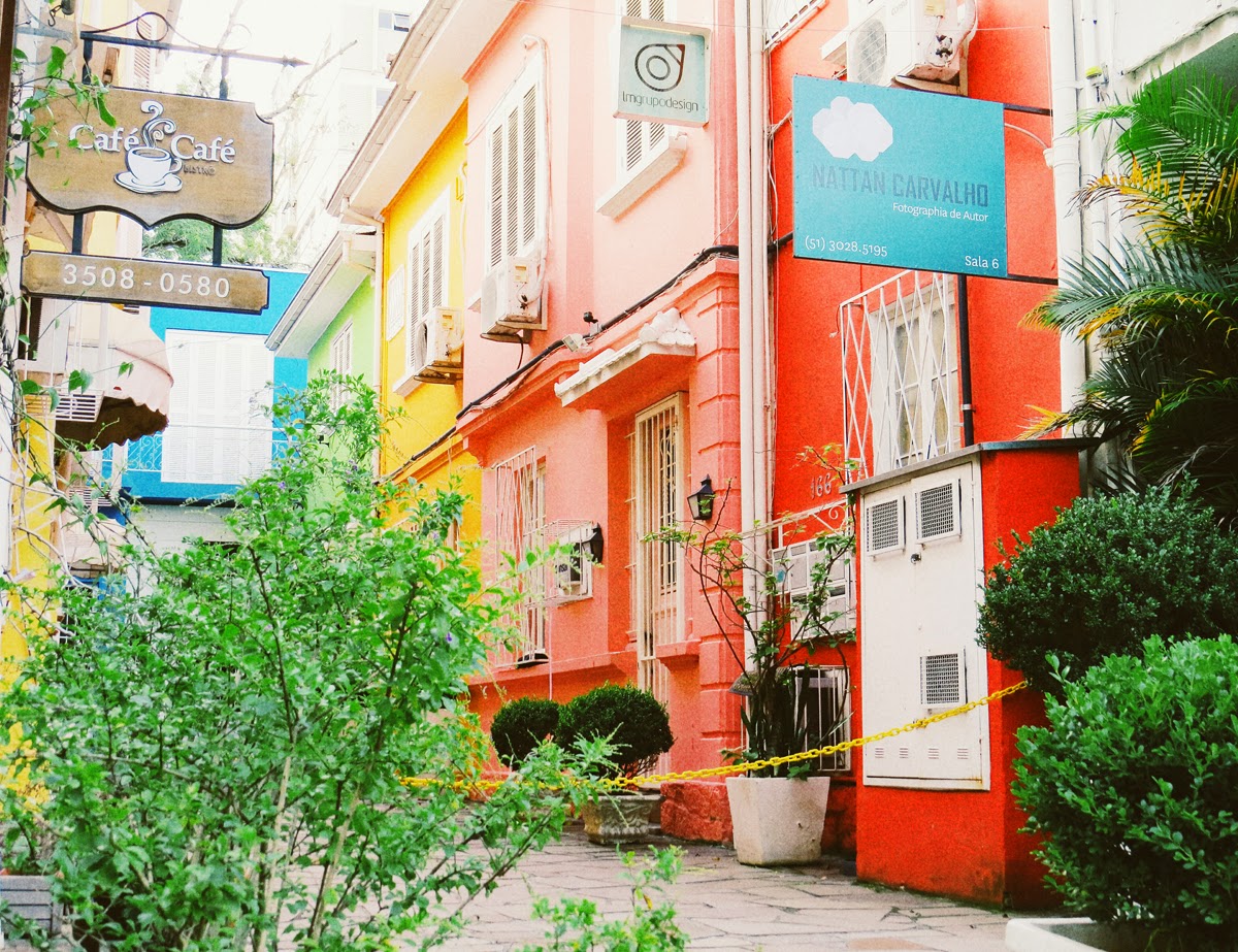 VIAJAMATH Roteiro Porto Alegre — BLOG DO MATH