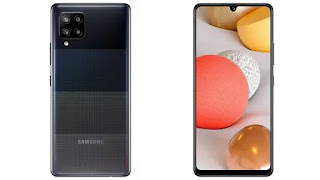 Ini Spesifikasi Galaxy A42 5G, Ponsel 5G Termurah di Pasaran Milik Samsung
