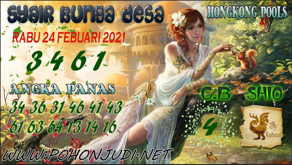 SYAIR HONGKONG 24 FEBRUARY 2021