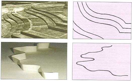 композиционная организация пространства 7 класс. композиционная организация пространства 7 класс. изо композиционная организация пространства. взаимосвязь объектов в архитектуре. архитектура композиционная организация пространства.