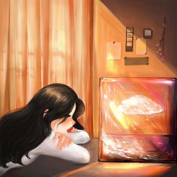 Seung Hu – JUSTYOUANDME