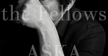 ASKA 非官方台灣歌迷應援誌