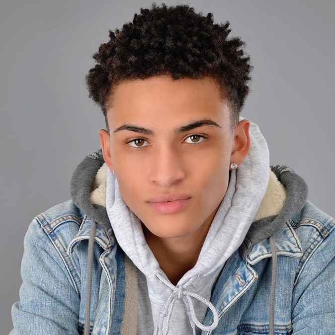Kobe Morris (K breeezo) Wiki, Biography, Age, Girlfriend, Facts and More