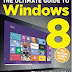 The Ultimate Guide To Windows 8 PDF – 54MB
